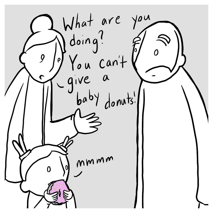 Read Lunarbaboon chapter 151 image 3 on Lezhin