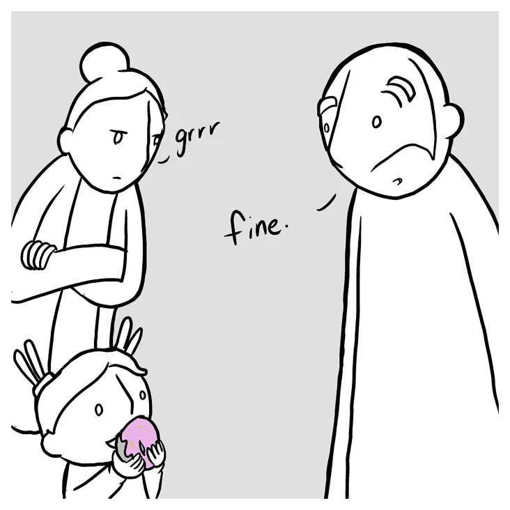 Read Lunarbaboon chapter 151 image 5 on Lezhin