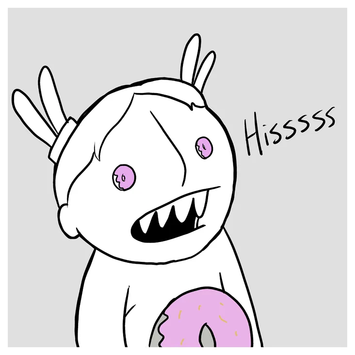 Read Lunarbaboon chapter 151 image 7 on Lezhin