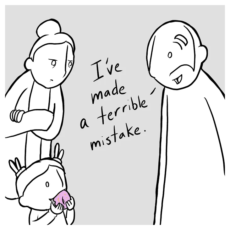 Read Lunarbaboon chapter 151 image 8 on Lezhin
