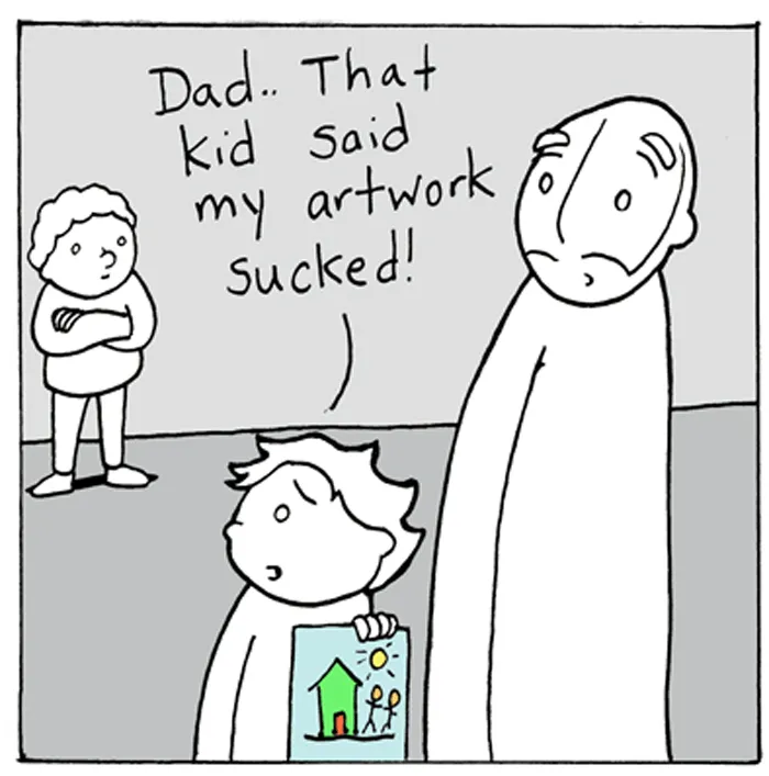 Read Lunarbaboon chapter 152 image 1 on Lezhin