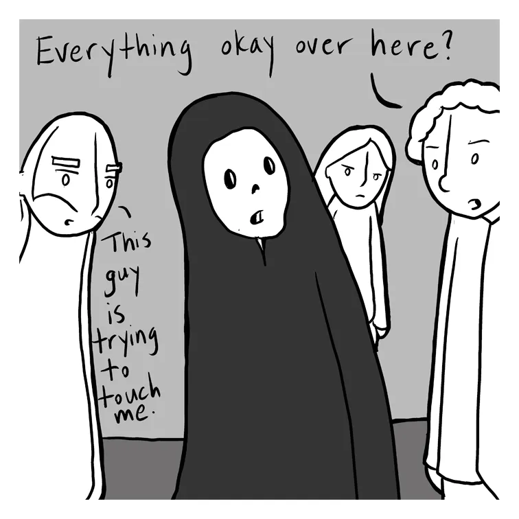 Read Lunarbaboon chapter 153 image 3 on Lezhin