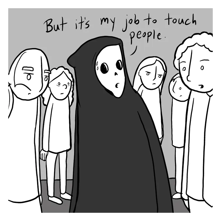 Read Lunarbaboon chapter 153 image 4 on Lezhin