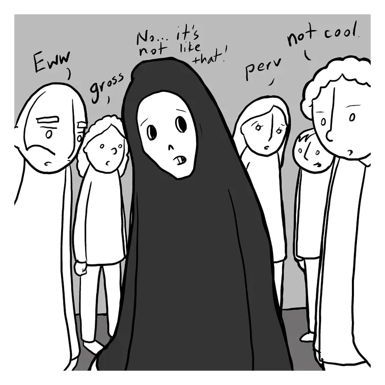 Read Lunarbaboon chapter 153 image 5 on Lezhin
