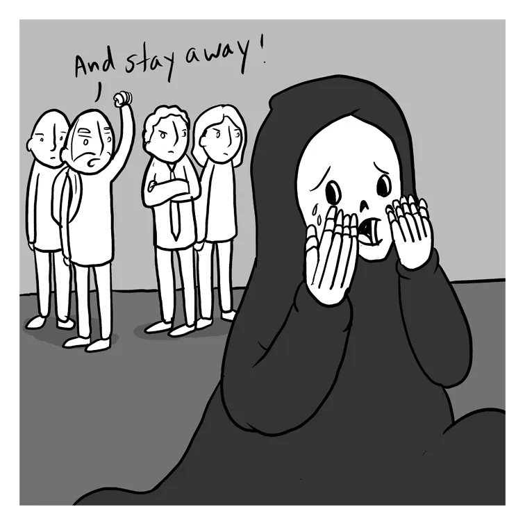 Read Lunarbaboon chapter 153 image 6 on Lezhin