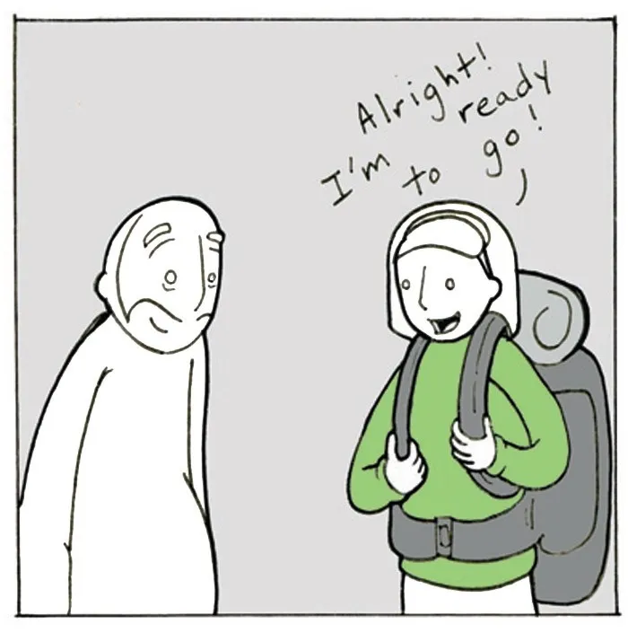Read Lunarbaboon chapter 155 image 1 on Lezhin