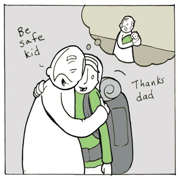 Read Lunarbaboon chapter 155 image 2 on Lezhin