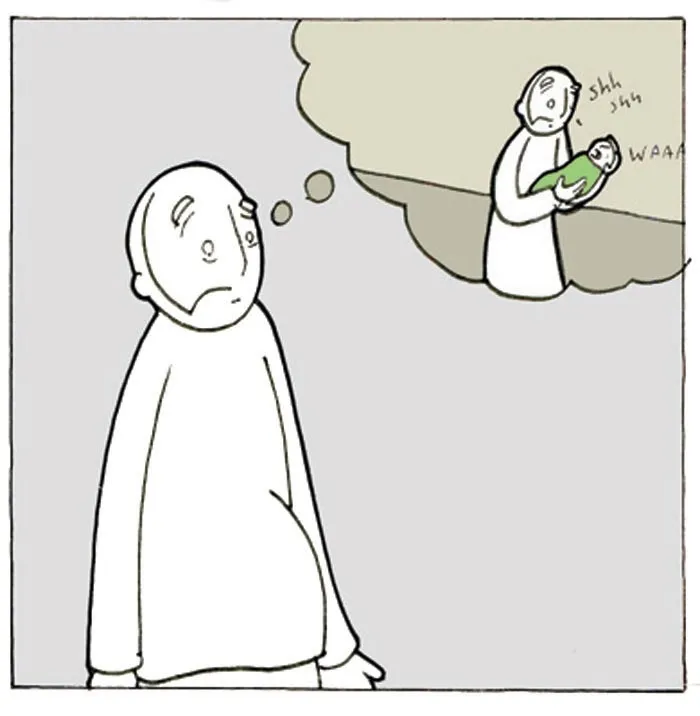 Read Lunarbaboon chapter 155 image 4 on Lezhin