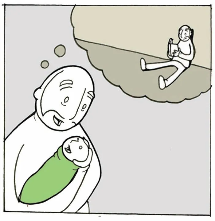 Read Lunarbaboon chapter 155 image 6 on Lezhin