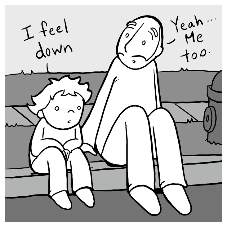 Read Lunarbaboon chapter 157 image 1 on Lezhin