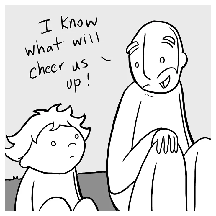 Read Lunarbaboon chapter 157 image 2 on Lezhin