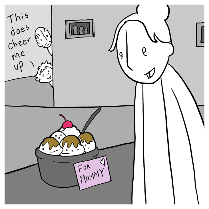 Read Lunarbaboon chapter 157 image 5 on Lezhin