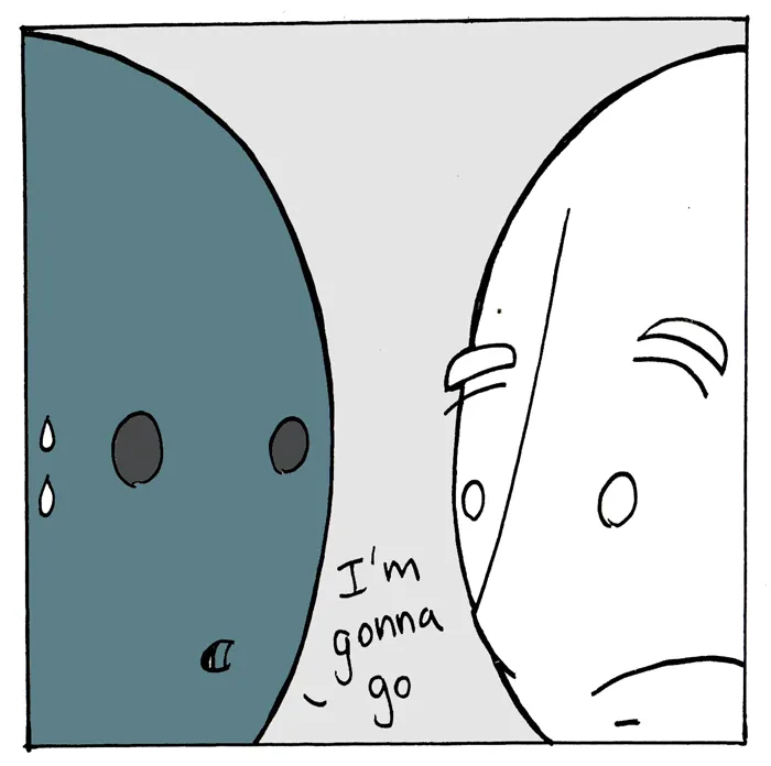 Read Lunarbaboon chapter 159 image 7 on Lezhin