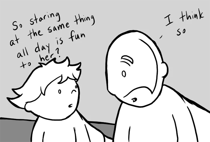 Read Lunarbaboon chapter 16 image 3 on Lezhin