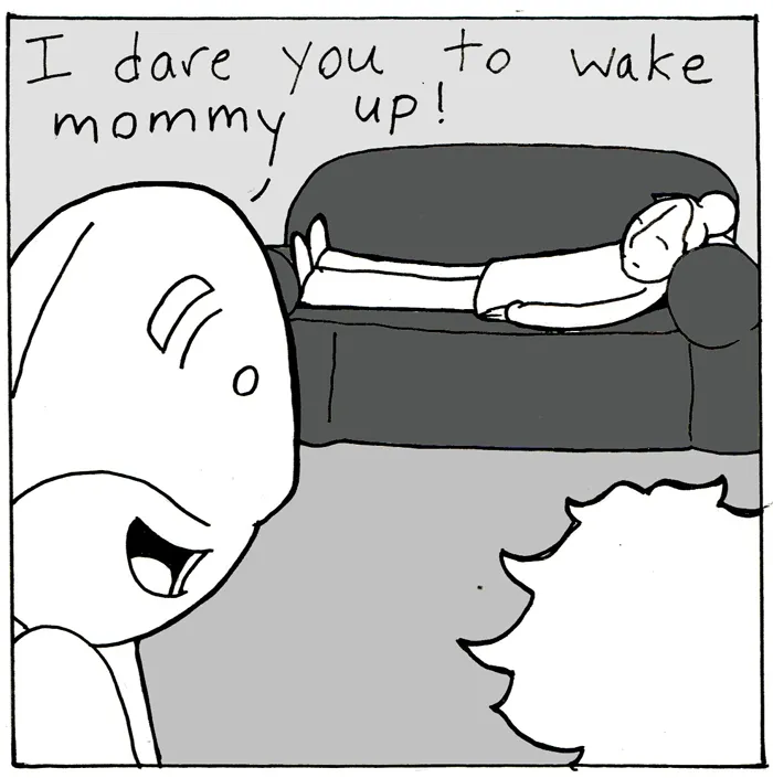 Read Lunarbaboon chapter 160 image 2 on Lezhin