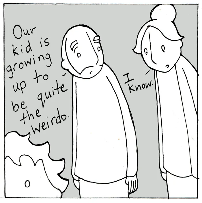 Read Lunarbaboon chapter 161 image 3 on Lezhin