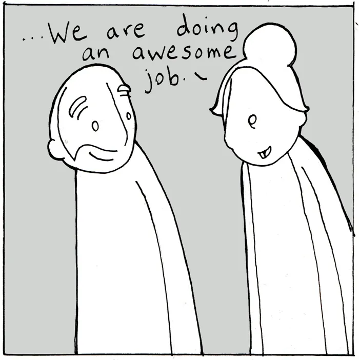 Read Lunarbaboon chapter 161 image 4 on Lezhin
