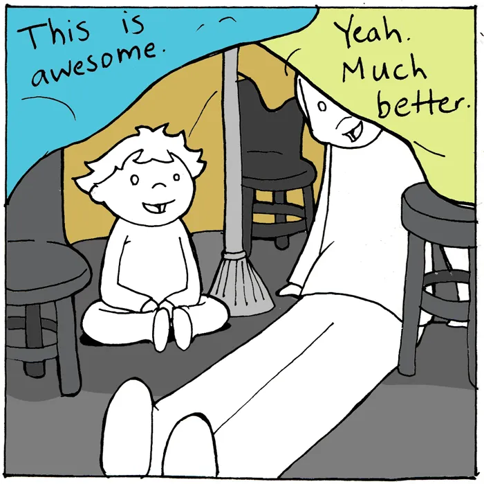 Read Lunarbaboon chapter 162 image 4 on Lezhin