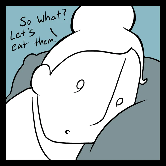 Read Lunarbaboon chapter 163 image 3 on Lezhin