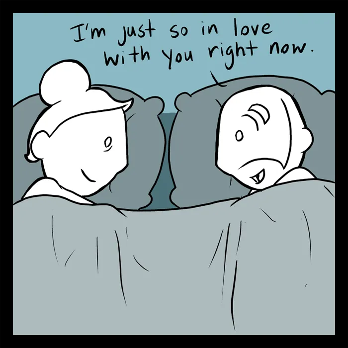 Read Lunarbaboon chapter 163 image 6 on Lezhin