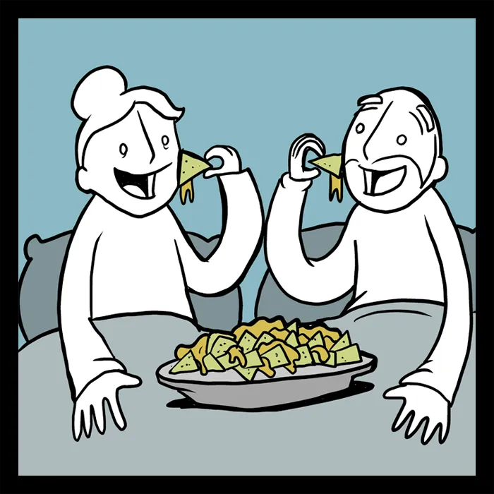 Read Lunarbaboon chapter 163 image 7 on Lezhin