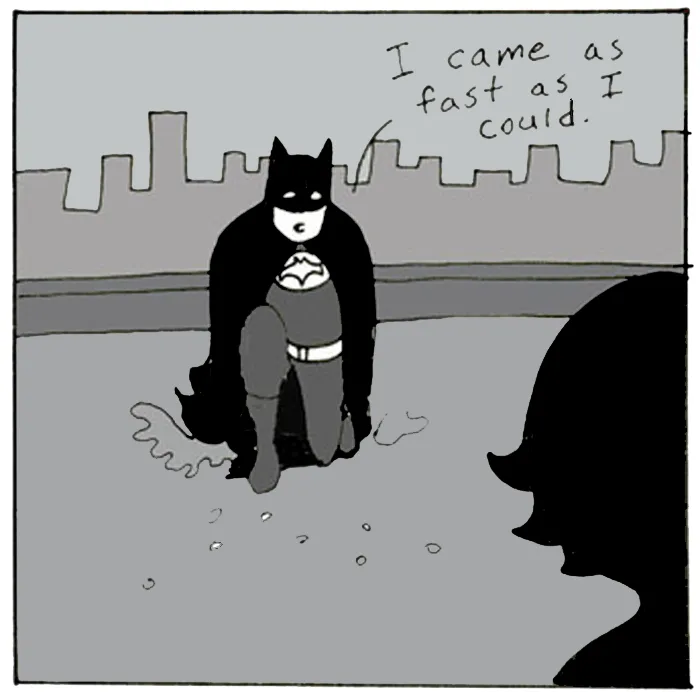 Read Lunarbaboon chapter 164 image 3 on Lezhin