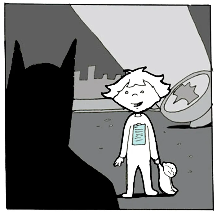 Read Lunarbaboon chapter 164 image 5 on Lezhin