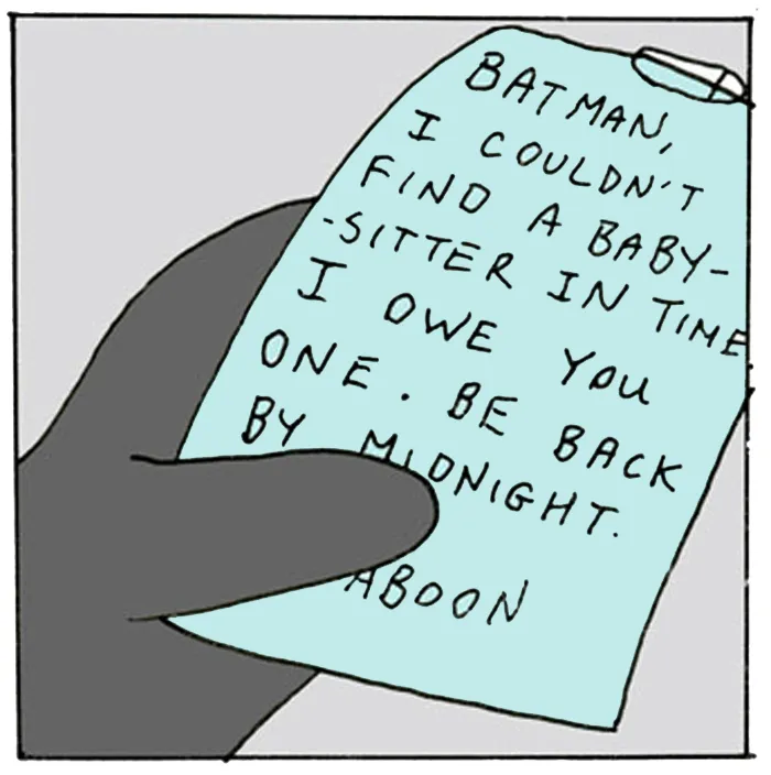 Read Lunarbaboon chapter 164 image 6 on Lezhin