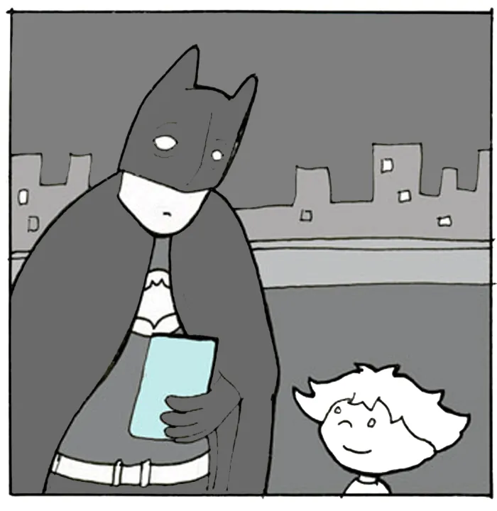 Read Lunarbaboon chapter 164 image 7 on Lezhin