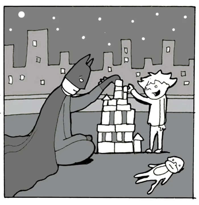 Read Lunarbaboon chapter 164 image 8 on Lezhin
