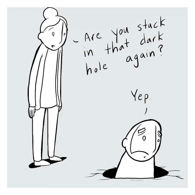 Read Lunarbaboon chapter 165 image 1 on Lezhin