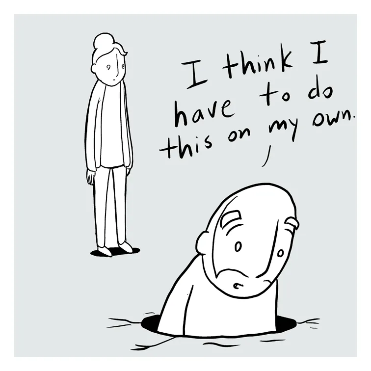 Read Lunarbaboon chapter 165 image 3 on Lezhin