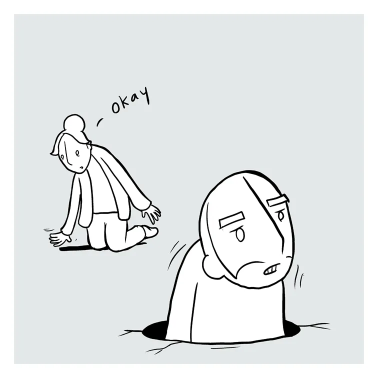 Read Lunarbaboon chapter 165 image 4 on Lezhin