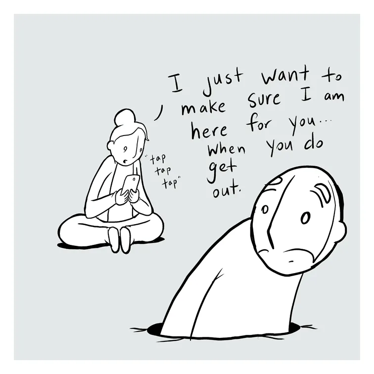 Read Lunarbaboon chapter 165 image 7 on Lezhin