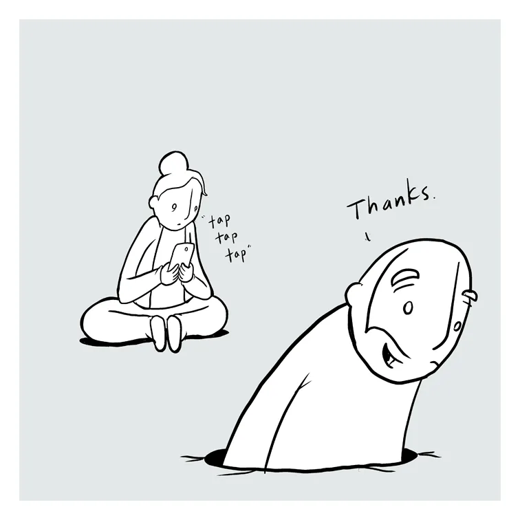 Read Lunarbaboon chapter 165 image 9 on Lezhin