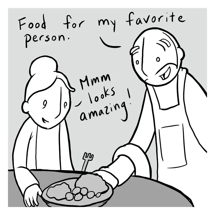 Read Lunarbaboon chapter 166 image 1 on Lezhin