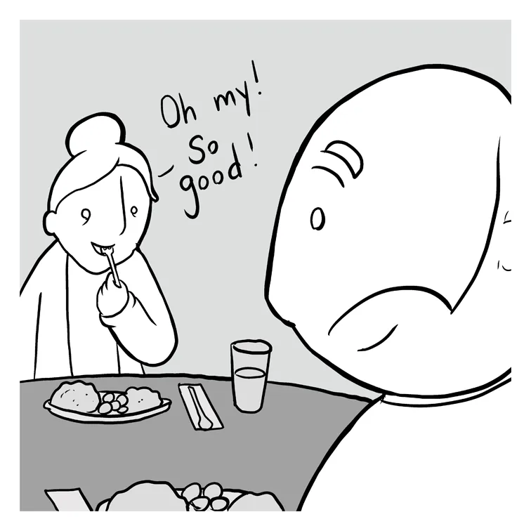 Read Lunarbaboon chapter 166 image 2 on Lezhin