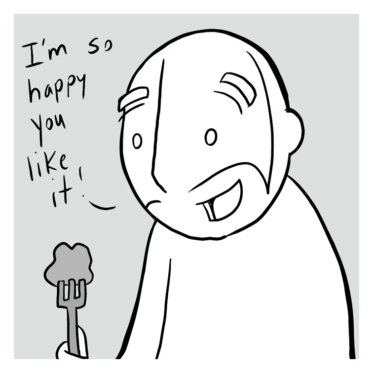 Read Lunarbaboon chapter 166 image 3 on Lezhin