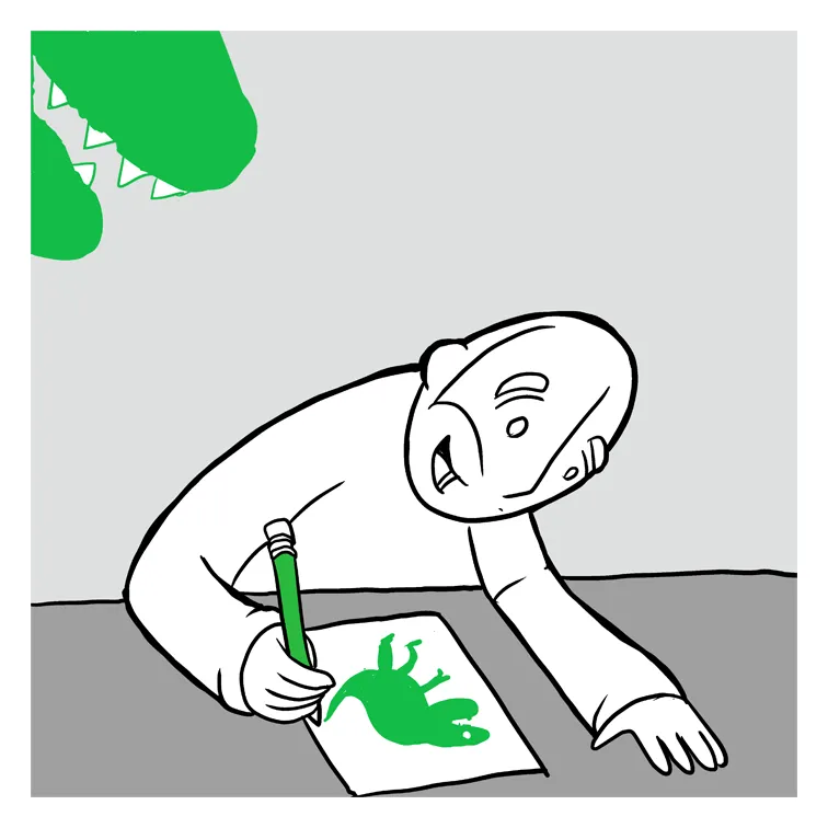 Read Lunarbaboon chapter 169 image 4 on Lezhin