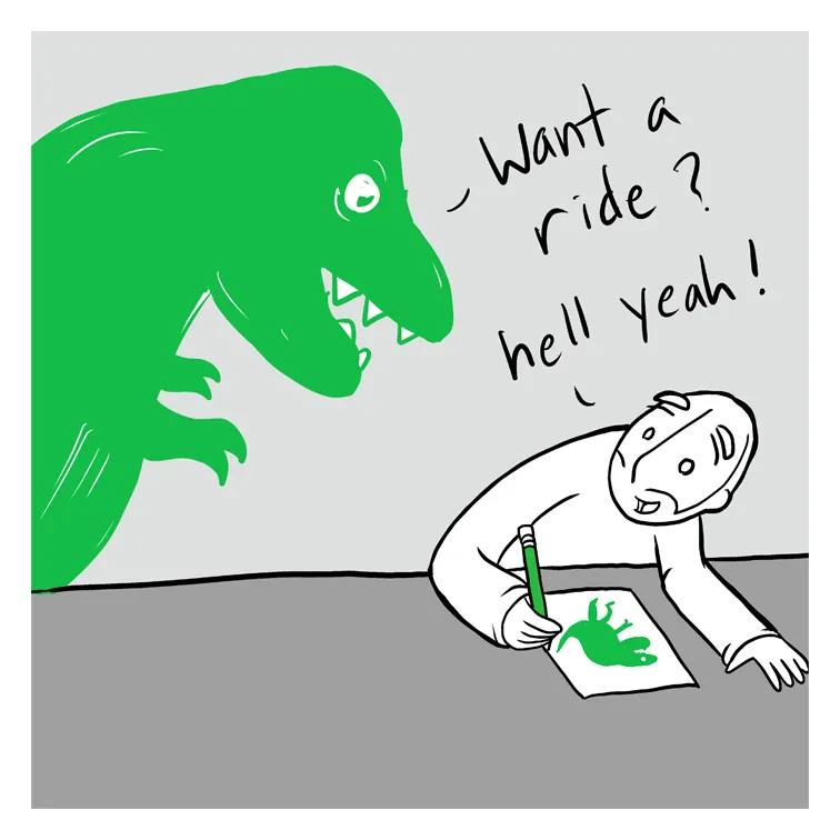 Read Lunarbaboon chapter 169 image 5 on Lezhin