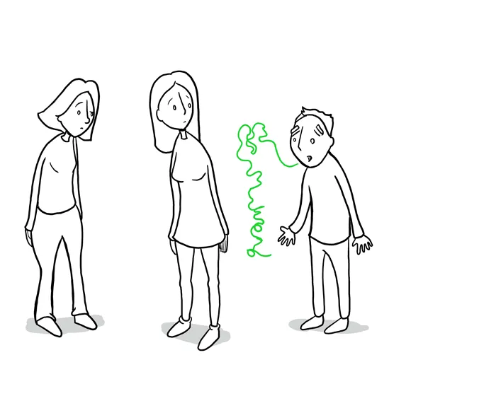 Read Lunarbaboon chapter 17 image 3 on Lezhin