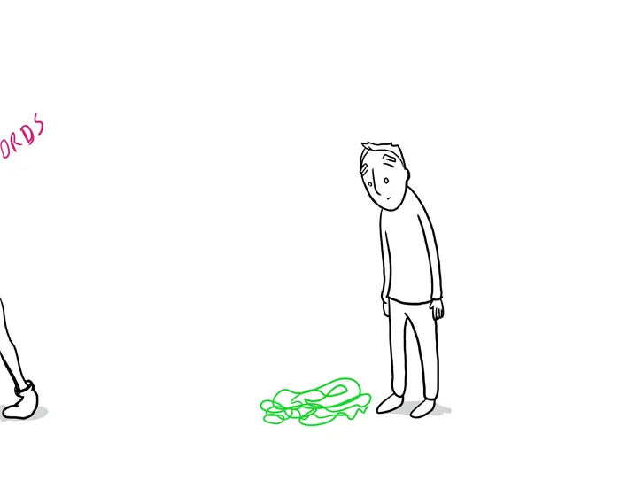 Read Lunarbaboon chapter 17 image 4 on Lezhin