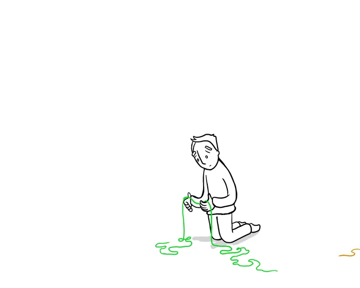 Read Lunarbaboon chapter 17 image 5 on Lezhin