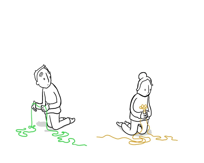 Read Lunarbaboon chapter 17 image 6 on Lezhin