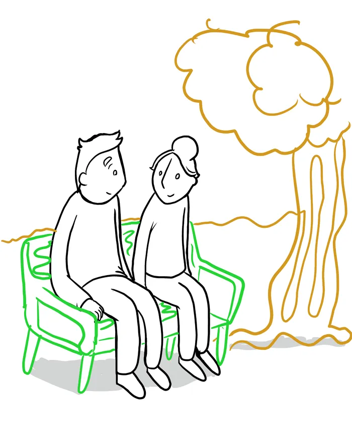 Read Lunarbaboon chapter 17 image 9 on Lezhin