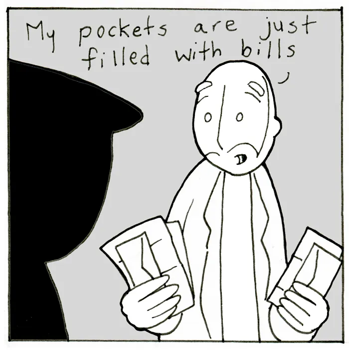 Read Lunarbaboon chapter 170 image 2 on Lezhin