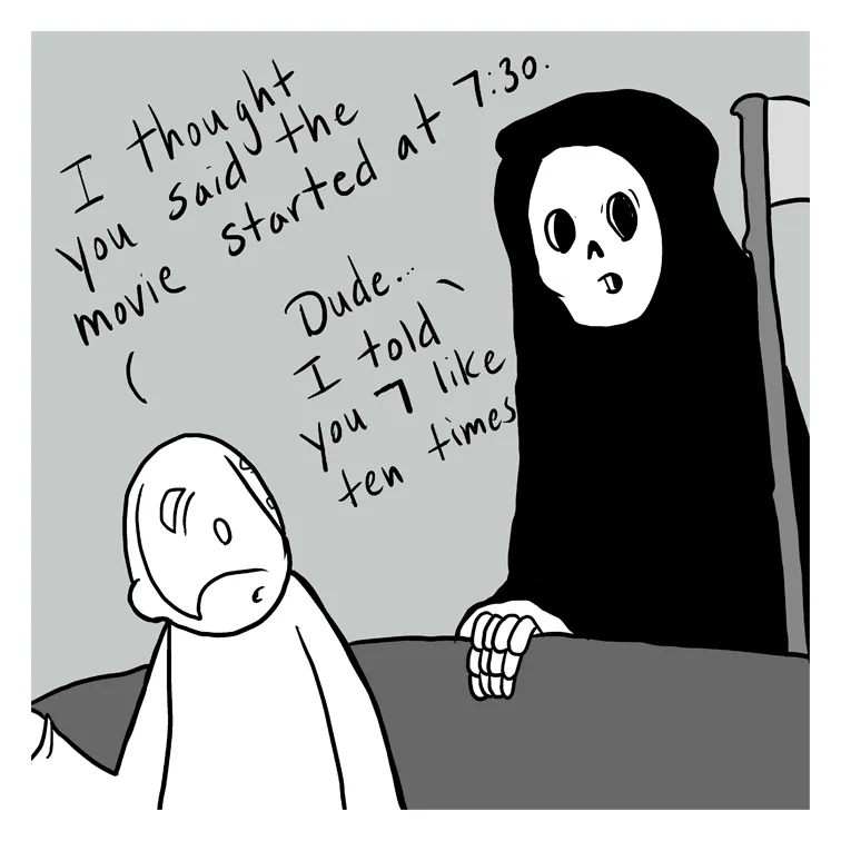 Read Lunarbaboon chapter 171 image 3 on Lezhin