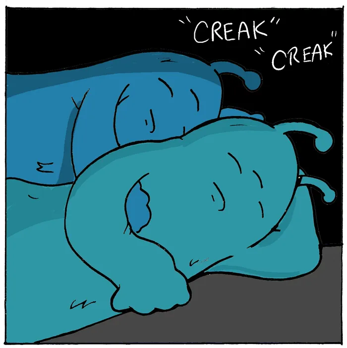 Read Lunarbaboon chapter 172 image 1 on Lezhin