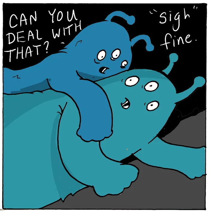 Read Lunarbaboon chapter 172 image 3 on Lezhin