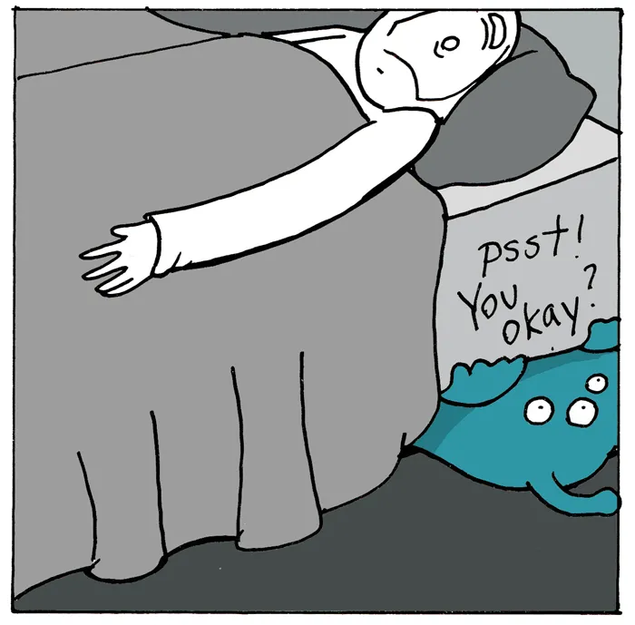Read Lunarbaboon chapter 172 image 4 on Lezhin